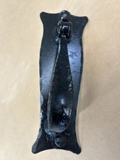 Old  Antique Front Door