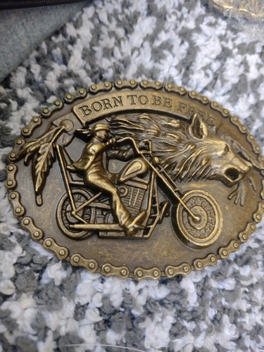 Born free biker - to,