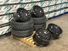 Sport alloy wheels - 18",