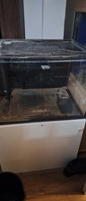 3ft X 2ft X 2ft Aquarium With Stand And Sump
