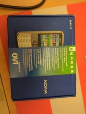 Nokia C5-00 Unlocked Silver