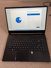 MSI GS65 Stealth Thin 8RE