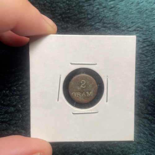 Antique old west miner - old,