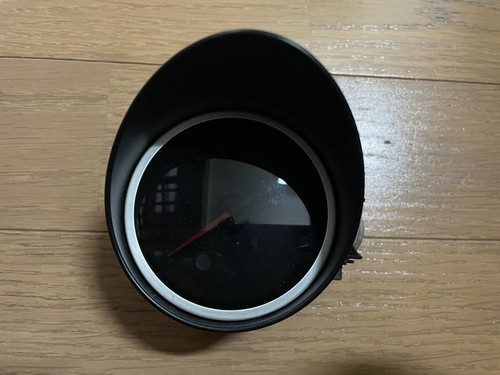 Defi boost gauge used - defi,