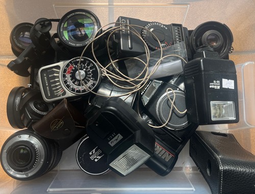 Nikon minolta olympus sigma - minolta,