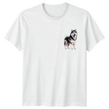 Alaskan Malamute Dog Animals