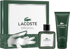 Lacoste Gift Set Eau de Parfum