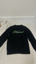 Trapstar men’s sweatshirt S