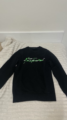 Trapstar men sweatshirt - trapstar, s
