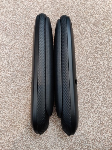 E46 carbon cube rear - e46,