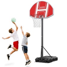 Basketball Hoop Outdoor