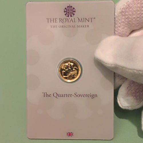 The royal mint 2026 - mint, uk