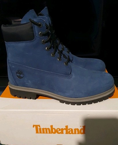 Timberland heritage inch - timberland,