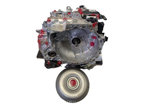 Automatic gearbox torque - &,