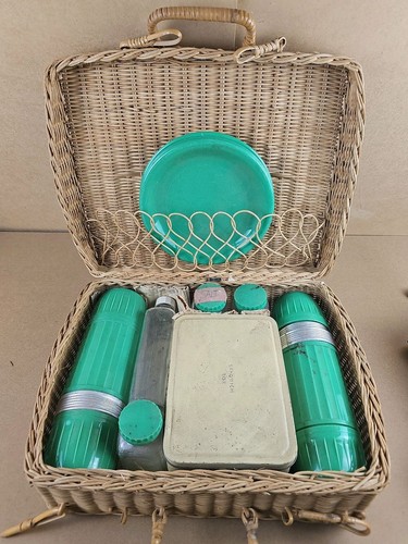 Vintage freezheat bvf picnic - vintage,
