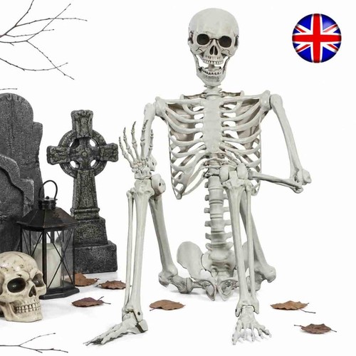 170cm halloween poseable - halloween,