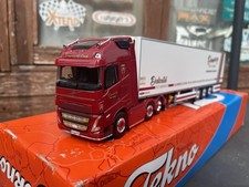 Tekno Volvo FH Dempsey Of Cork