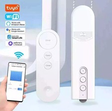Tuya Wifi DIY Smart Electric