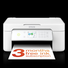 Epson Expression Home XP-4205