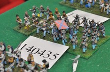 15mm ACW / confederate - regt