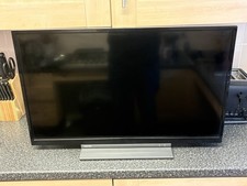 Toshiba smart tv - toshiba, 32’