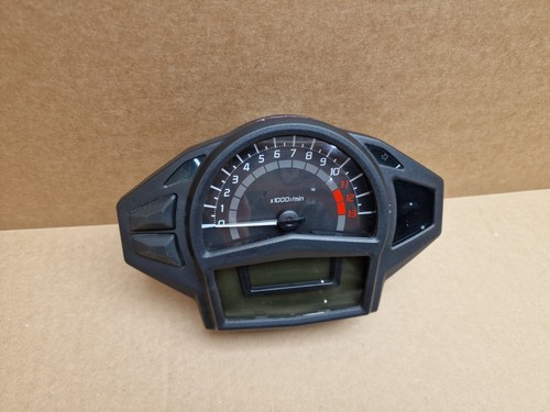Kawasaki ex650 er6f abs - er6f,