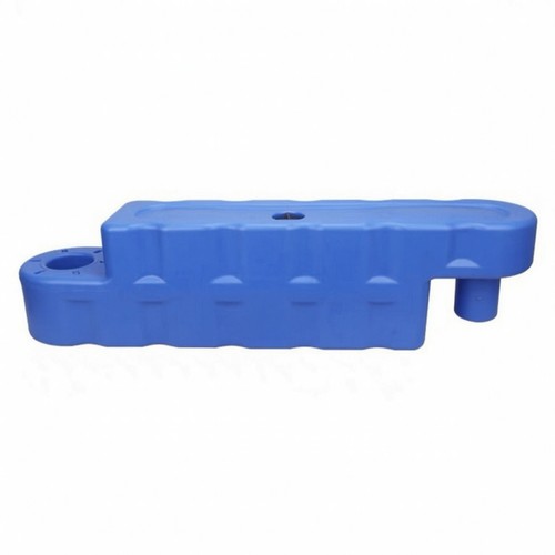 Karting water barrier - karting,