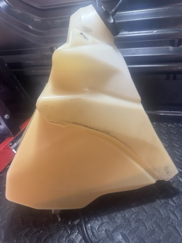 Ktm125 exc fuel tank - ktm125,