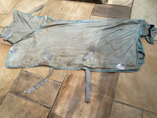 Masta 6ft Fly Rug Combo