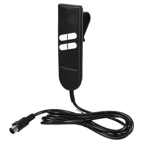 Remote control replacement - remote,