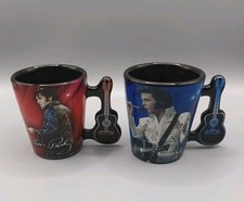 2 x Nemesis Now ELVIS PRESLEY