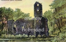 Torwoodlee Castle Galshiels