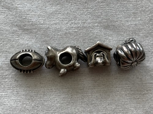Pandora ale 925 - pandora, sterling