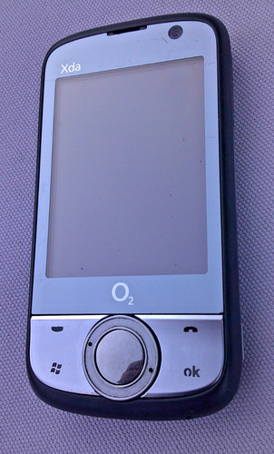 Vintage htc xda smart - vintage,