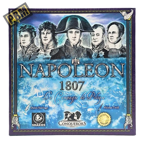 Napoleon 1807 shakos - napoleon,