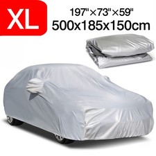 Car Cover Waterproof Outdoor