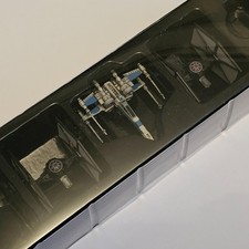 Star Wars X-Wing Miniatures