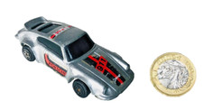 Toy Car Economy Diecast Metal