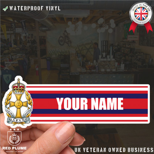 Qaranc waterproof vinyl - waterproof, name