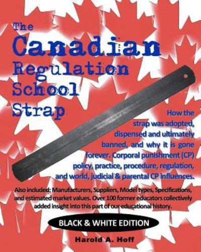 The canadian regulation - the,
