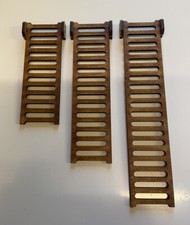 10x Sci-fi Ladders For 28mm