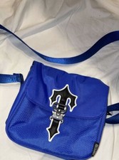 Trapstar Irongate T Cross Body