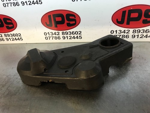 Timing belt cover lombardini - x,