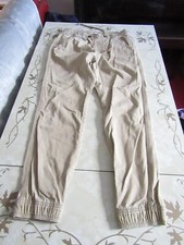 Men's Hollister Beige Stone