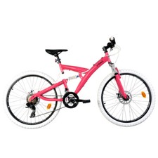 Yoac mountain bike full - mountain, 11