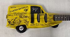 Only Fools and Horses Guitar