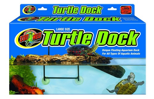 Zoo med large turtle - zoo,