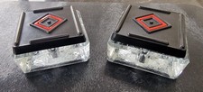 Pair of Criterion Bakelite &