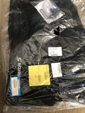 MAZDA 5 2010> 7 SEATER VELOUR FLOOR MATS RHD !!!GENUINE!!! CG28-V0-320