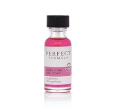 💐Perfect Formula Ruby Pink